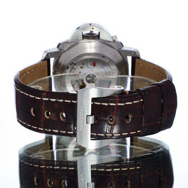 Panerai Manifattura Luminor PAM00320 Image 3